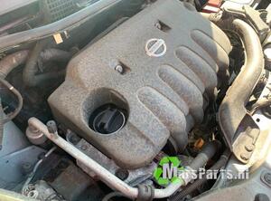 Bare Engine NISSAN NOTE (E11, NE11)