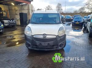 Bare Engine OPEL COMBO Box Body/MPV (X12)