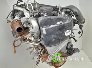 Motor kaal RENAULT CLIO III (BR0/1, CR0/1), RENAULT CLIO IV (BH_)