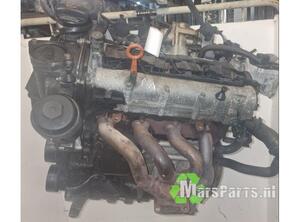 Motor kaal VW TOURAN (1T1, 1T2)