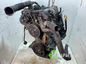 Motor kaal OPEL CORSA C (X01)