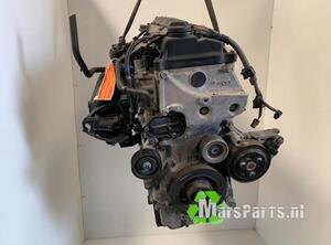 Bare Engine HONDA CR-V IV (RM_)