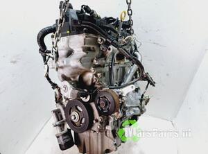 Motor ohne Anbauteile (Benzin) Toyota Aygo B4 1KRFE P20905280