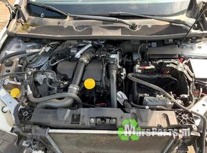 Bare Engine RENAULT MEGANE III Grandtour (KZ0/1)