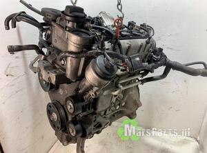 Bare Engine VW GOLF V (1K1)