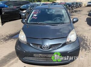 Motor kaal TOYOTA AYGO (_B1_)