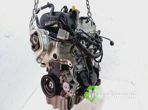 Bare Engine VW UP! (121, 122, BL1, BL2, BL3, 123), VW LOAD UP (121, 122, BL1, BL2)