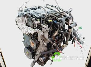 Bare Engine RENAULT LAGUNA III Grandtour (KT0/1)