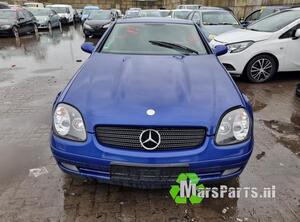 Bare Engine MERCEDES-BENZ SLK (R170)