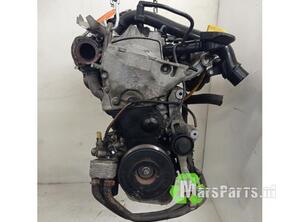 Bare Engine RENAULT MODUS / GRAND MODUS (F/JP0_)