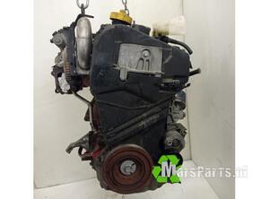 Bare Engine RENAULT MODUS / GRAND MODUS (F/JP0_)