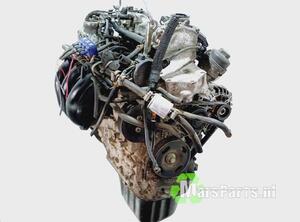 Motor ohne Anbauteile (Benzin) Skoda Fabia II 542 03D100032 P19914264