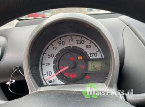 Motor kaal TOYOTA AYGO (_B1_)