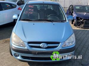 Bare Engine HYUNDAI GETZ (TB)