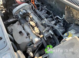 Bare Engine VW POLO (9N_)