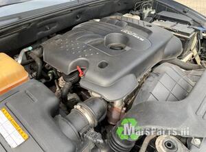 Bare Engine SSANGYONG KYRON