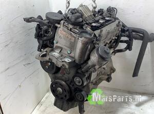 Bare Engine VW GOLF V (1K1)