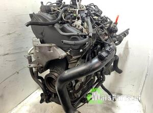 Motor ohne Anbauteile (Diesel) Seat Ibiza IV 6J 03P100031 P21053284