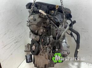 Bare Engine PEUGEOT 108