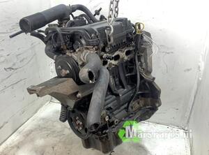 Bare Engine OPEL CORSA C (X01)