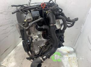 Motor kaal VW POLO (6R1, 6C1)