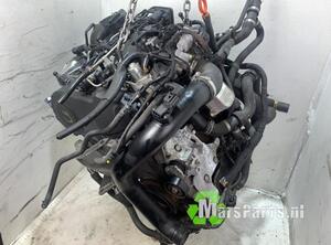 Motor ohne Anbauteile (Diesel) Skoda Fabia II Kombi 545 03P100031 P21441840