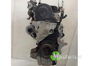 Bare Engine VW POLO (9N_)