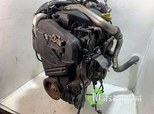 Bare Engine RENAULT TWINGO II (CN0_)