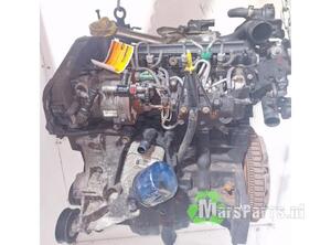 Bare Engine RENAULT KANGOO Express (FW0/1_)