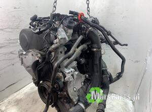 Motor kaal SKODA YETI (5L)