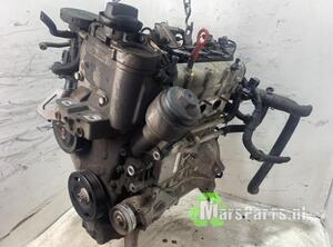 Bare Engine VW GOLF V (1K1)