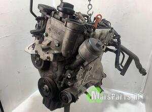 Bare Engine VW GOLF V (1K1)