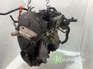 Motor ohne Anbauteile (Benzin) VW Polo IV 9N, 9A BBYBBY P21532490