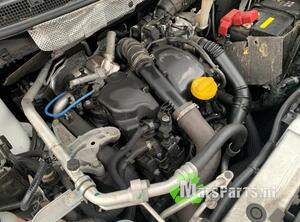 Bare Engine NISSAN QASHQAI II SUV (J11, J11_)