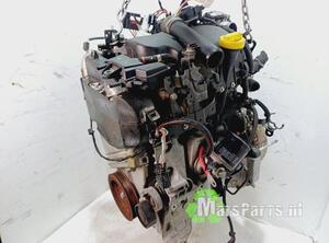 Motor kaal RENAULT MEGANE IV Grandtour (K9A/M/N_)