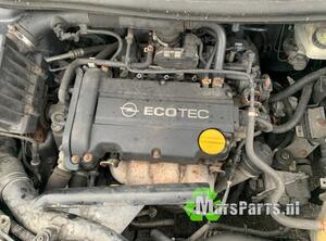 Bare Engine OPEL CORSA D (S07)