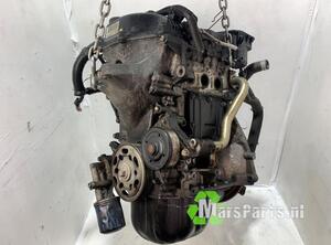 Bare Engine CITROËN C1 (PM_, PN_)