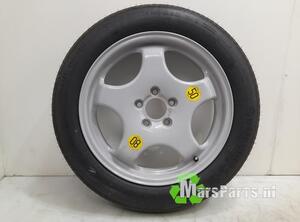 Spare Wheel BMW X5 (E53)