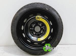 Spare Wheel HYUNDAI GETZ (TB)