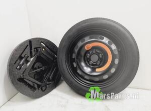 Spare Wheel FIAT 500L (351_, 352_)