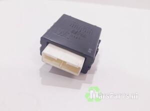 Wash Wipe Interval Relay TOYOTA PRIUS PLUS (_W4_), TOYOTA Prius Plus (_W4_)