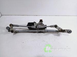 Wiper Motor RENAULT MEGANE IV Grandtour (K9A/M/N_)