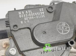 Wiper Motor SUZUKI SWIFT IV (FZ, NZ)