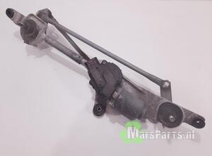 Wiper Motor OPEL INSIGNIA A Saloon (G09)