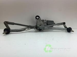 Wiper Motor BMW 3 Compact (E46), BMW 3 Touring (E46)