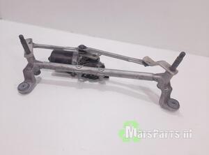 Wiper Motor SMART FORFOUR Hatchback (453)