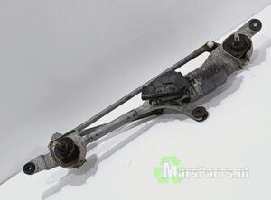 Wiper Motor OPEL INSIGNIA A Saloon (G09)