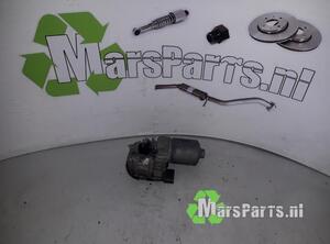 Wiper Motor VOLVO V70 III (135), VOLVO XC70 II (136)