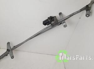 Wiper Motor MERCEDES-BENZ VIANO (W639)