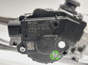 Wiper Motor MAZDA CX-5 (KF)